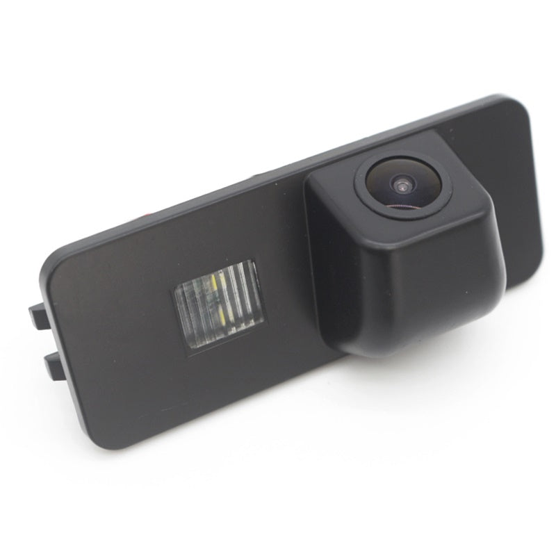 HD CCD Nachtsicht Rückfahrkamera für Volkswagen Amarok 2010–2014