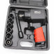 1/2 hohe Qualität Mini Pneumatische Auswirkungen Schlüssel Auto Reparatur Auswirkungen Wrench Tools Auto...