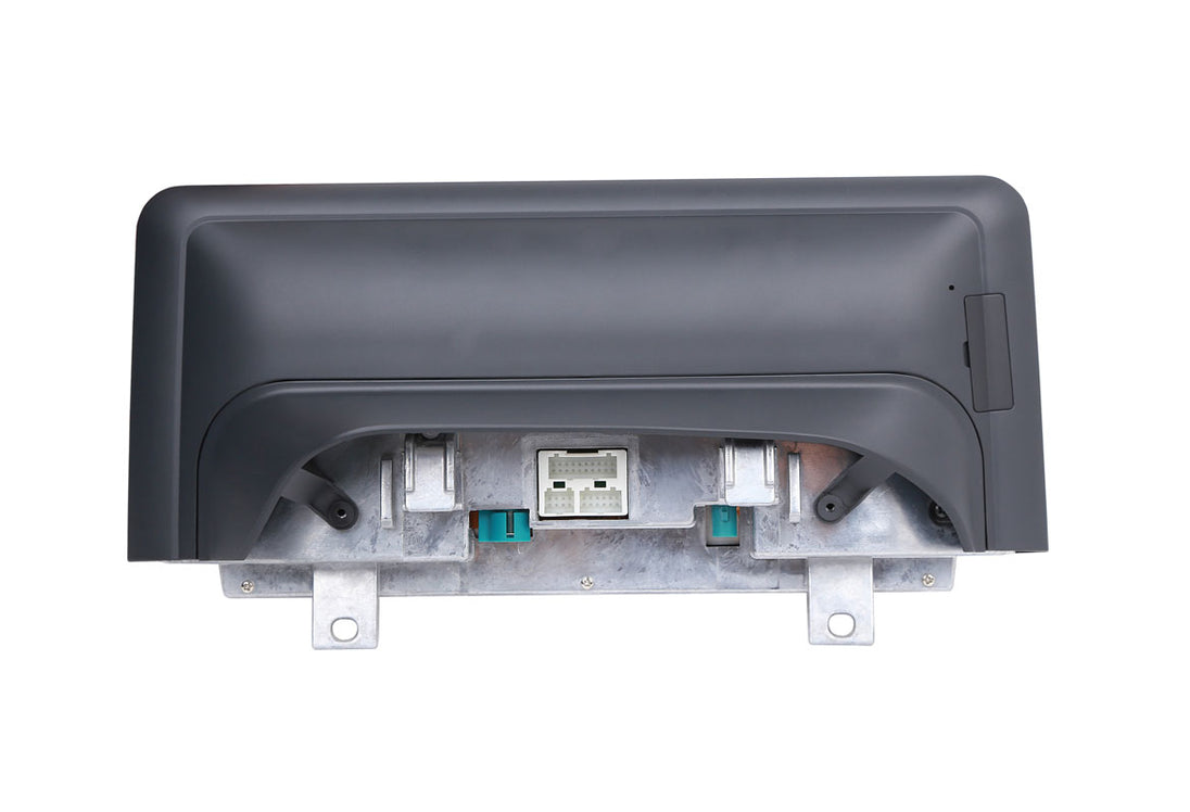Android Autoradio für BMW 1er F20/F21/F22 und 2er F23 2011-2016 mit Wireless CarPlay, Android Auto & DAB+