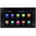 Android Autoradio für Toyota Hilux 2016-2018 mit Wireless CarPlay & Android Auto
