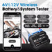 TOPDON BTMobile Lite Batterie- und Ladegerät