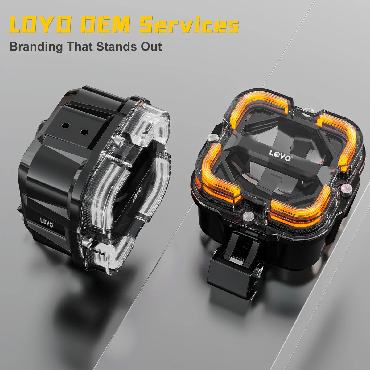 Superhelle LED-Arbeitslichtleiste für Auto, Offroad, LKW, SUV, ATV, Motorrad, Weiß und Bernstein, Drl, 12 V