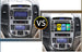 Android Autoradio für Hyundai Santa Fe 2005-2007 mit Wireless CarPlay & Android Auto