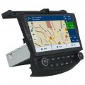 Android Autoradio für Honda Accord 7 (2004-2007) mit WiFi, GPS und Bluetooth