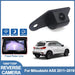 HD Rückfahrkamera für Mitsubishi ASX 2011–2019