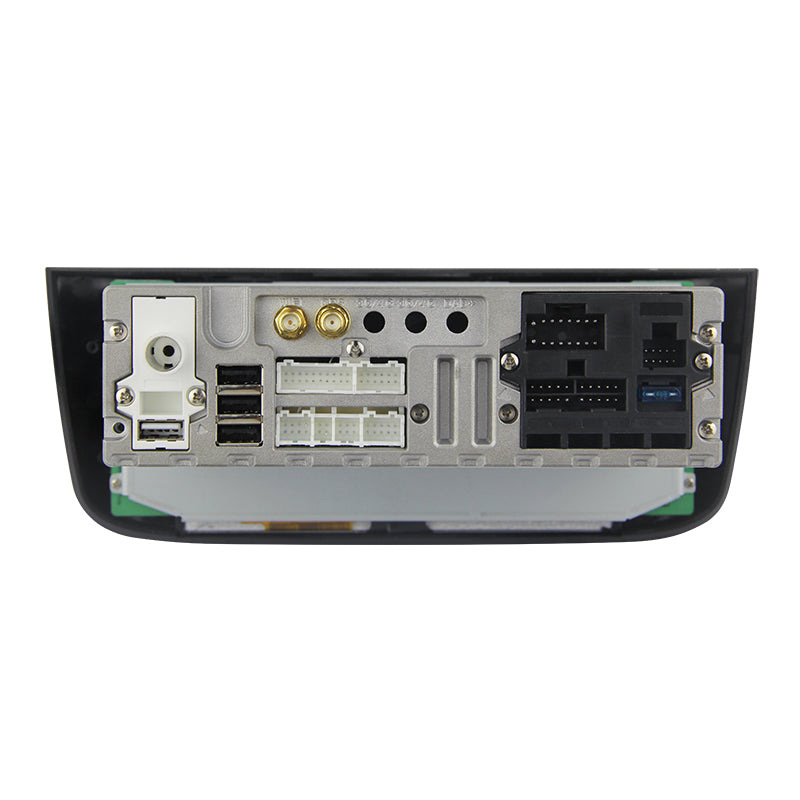6.2 Zoll Android 13.0 Autoradio für Fiat Punto (2009-2016) und Fiat Linea (2012-2016) mit WiFi, NAVI, Bluetooth, USB