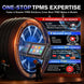 Autel MK900TS TPMS Diagnose- und Programmiergerät