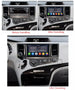 Android Autoradio für Toyota Sienna 2010-2014 mit Wireless CarPlay & Android Auto