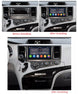 Android Autoradio für Toyota Sienna 2010-2014 mit Wireless CarPlay & Android Auto