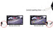 AHD 1080P Rückfahrkamera für Audi, VW, Škoda, SEAT und Porsche (verschiedene Modelle, 2003-2020)