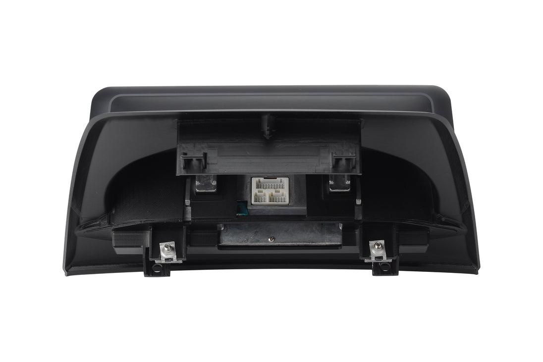 Android Autoradio für BMW X3 E83 2004-2010 mit Wireless CarPlay, Android Auto & DAB+