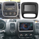 Android Autoradio für Renault Trafic 3 2014-2021 mit Wireless CarPlay & Android Auto