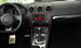 Android Autoradio für Audi TT MK2 (2006-2014) mit Wireless CarPlay & Android Auto