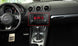 Android Autoradio für Audi TT MK2 (2006-2014) mit Wireless CarPlay & Android Auto