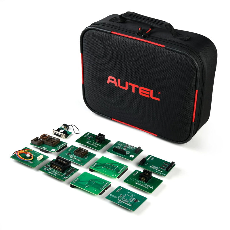 Autel IMKPA Schlüsselprogrammier-Adapterkit