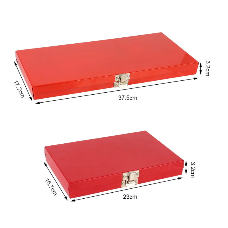 Gewindereperatur Satz M5-M12