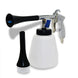 Tornado Reinigung Pistole Hochdruck Pneumatische Spray Gun Innen Reinigung Blasen Gun Auto Decke Trockenen...