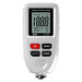 R&D TC100 Beschichtung Dicke Gauge 0,1 micron/0-1300 Autolack Film Dicke Tester Meter Mess FE/NFE russische...