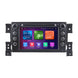 Android Autoradio für Suzuki Grand Vitara 2005-2013