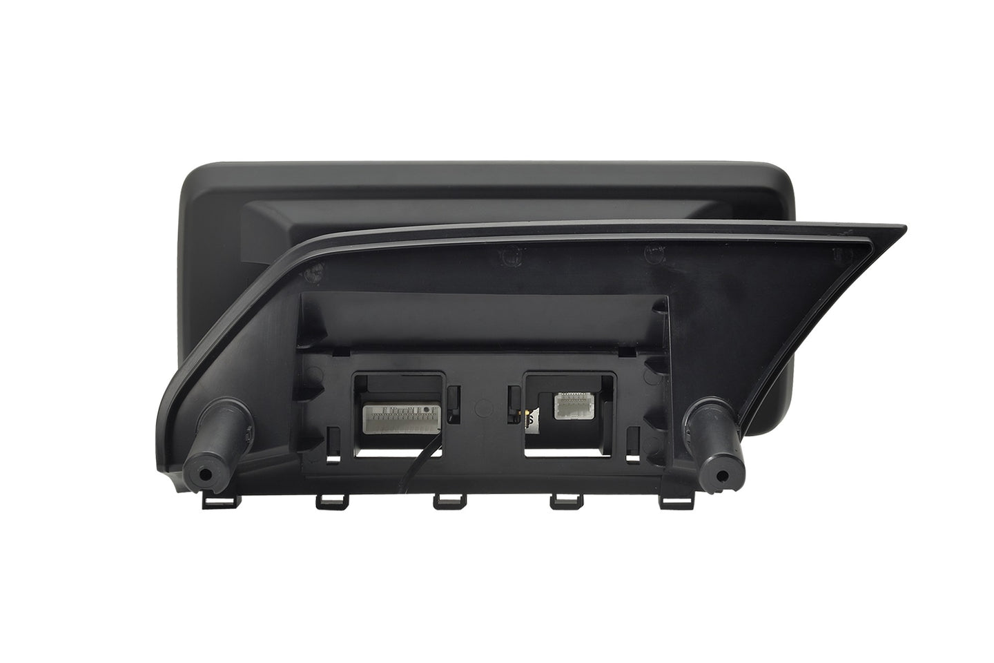 Android Autoradio für Mercedes Benz GLK X204 2013-2015 mit Wireless CarPlay, Android Auto & DAB+