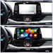 Android Autoradio für Hyundai i30 2017–2022 mit Wireless CarPlay & Android Auto