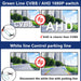 AHD 1080P Fisheye Rückfahrkamera für BMW 2er, 3er, 5er, 7er, X1, X3, X4, X5, F30, F32, F36, F10, F11, F25, F48