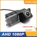 AHD 1080P Rückfahrkamera für VW Scirocco, CC, Golf 6 (2010-2012), Polo, Magotan (2011-2013)