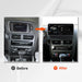 Android Autoradio für Audi Q5 (2009-2016) mit Wireless CarPlay & Android Auto