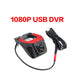 1080P USB DVR Dashcam für Android GPS-Player