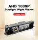 AHD 1080P Rückfahrkamera für Toyota RAV4 XA30 (2003–2012)
