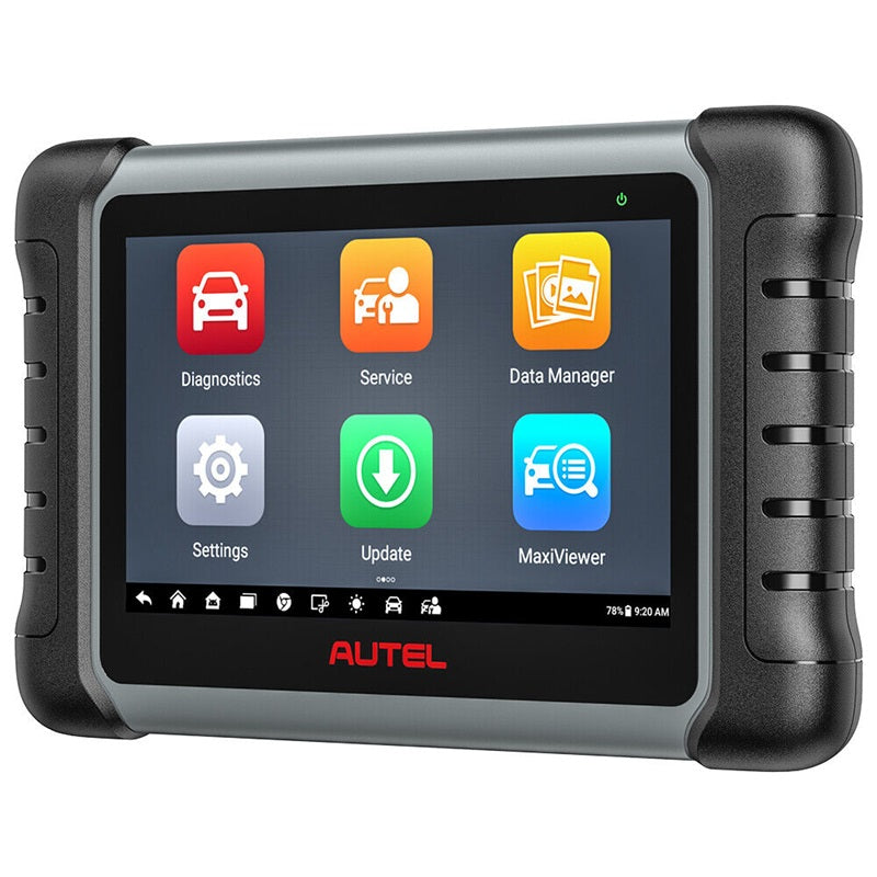 Autel MP808S OBD2 Diagnosegerät für Fahrzeugsysteme
