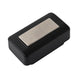 Newest TK202 GPS and AGPS dual positioning GSM/GPRS/GPS Tracker