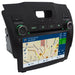 Android Autoradio für Isuzu D-Max MU-X und Chevrolet S10/Colorado/Trailblazer 2012-2017 mit Wireless CarPlay & Android Auto