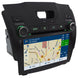 Android Autoradio für Isuzu D-Max MU-X und Chevrolet S10/Colorado/Trailblazer 2012-2017 mit Wireless CarPlay & Android Auto