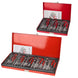 Gewindereperatur Satz M5-M12
