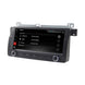 Android Autoradio für BMW 3er E46 1998-2006 mit Wireless CarPlay, Android Auto & DAB+