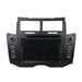 Android Autoradio für Toyota Yaris 2005-2011 mit Wireless CarPlay & Android Auto