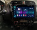 Android Autoradio für Mitsubishi SpaceStar 2012-2018 mit Wireless CarPlay & Android Auto