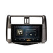 Android Autoradio für Toyota Land Cruiser 2010-2013 mit Wireless CarPlay & Android Auto