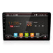 Android Autoradio für Nissan X-Trail J11 / Qashqai J11 2013–2017 mit CarPlay und Android Auto