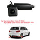 1080P Nachtsicht Rückfahrkamera für Mercedes-Benz B-Klasse W246/W242 (B180, B250) (2011–2014)