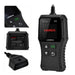 LAUNCH CR319 OBD2 Diagnosegerät für Fahrzeugsysteme