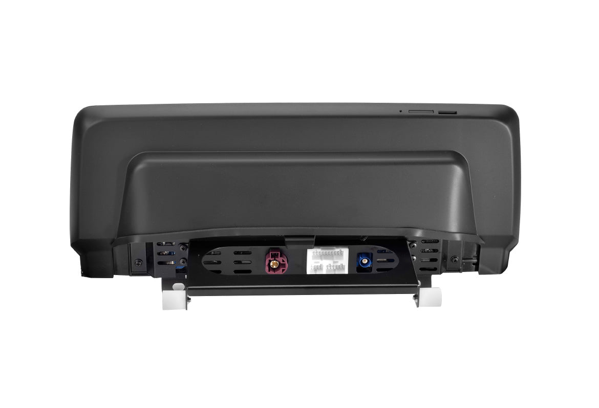 Android Autoradio für BMW X3 G01 und X4 F26 2018 mit Wireless CarPlay, Android Auto & DAB+