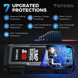 TOPDON JS2000 Starthilfegerät