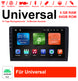 Android Autoradio für Universal 10.1 Zoll Android 13.0 4GB RAM 64GB ROM