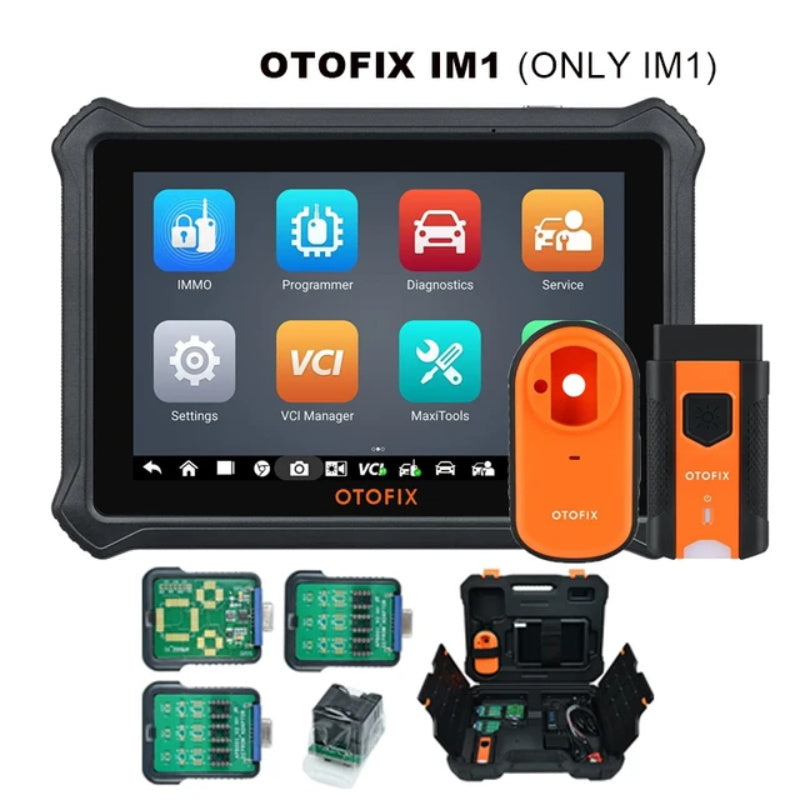 OTOFIX D1 IM1 OBD2 Diagnosegerät für Fahrzeugsysteme