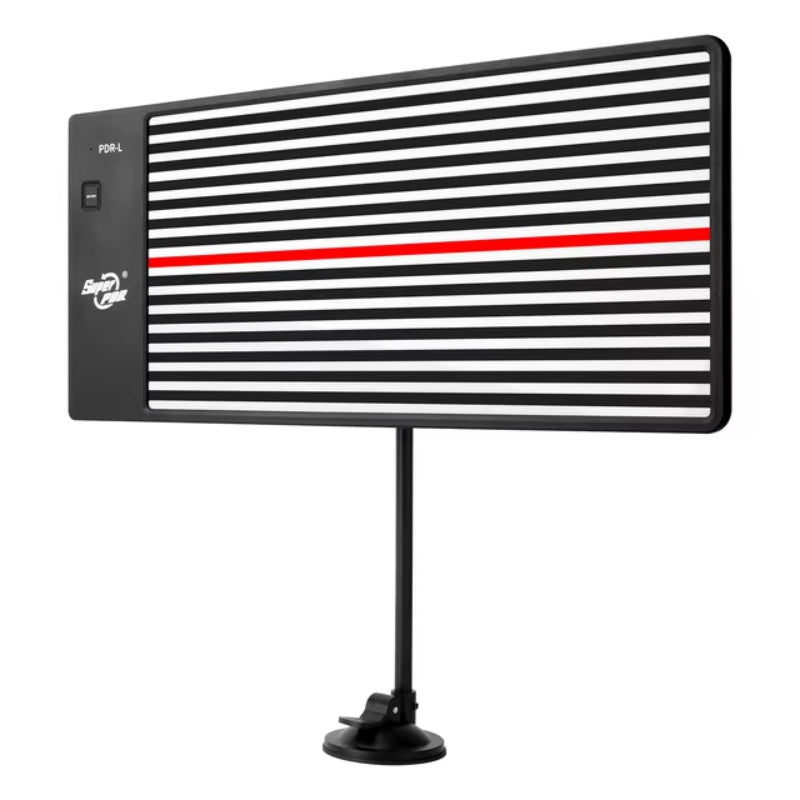 PDR Dent Reflektor LED Lampe Linie Bord Licht Dent Reparatur Werkzeuge Dent Detektor Verwendung für Entfernen...
