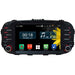 Android Autoradio für Kia Soul 2014–2018 mit Wireless CarPlay & Android Auto
