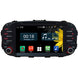 Android Autoradio für Kia Soul 2014–2018 mit Wireless CarPlay & Android Auto