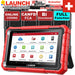 LAUNCH X431 PROS ELITE Diagnosegerät mit ECU Codierung & Vollsystemdiagnose